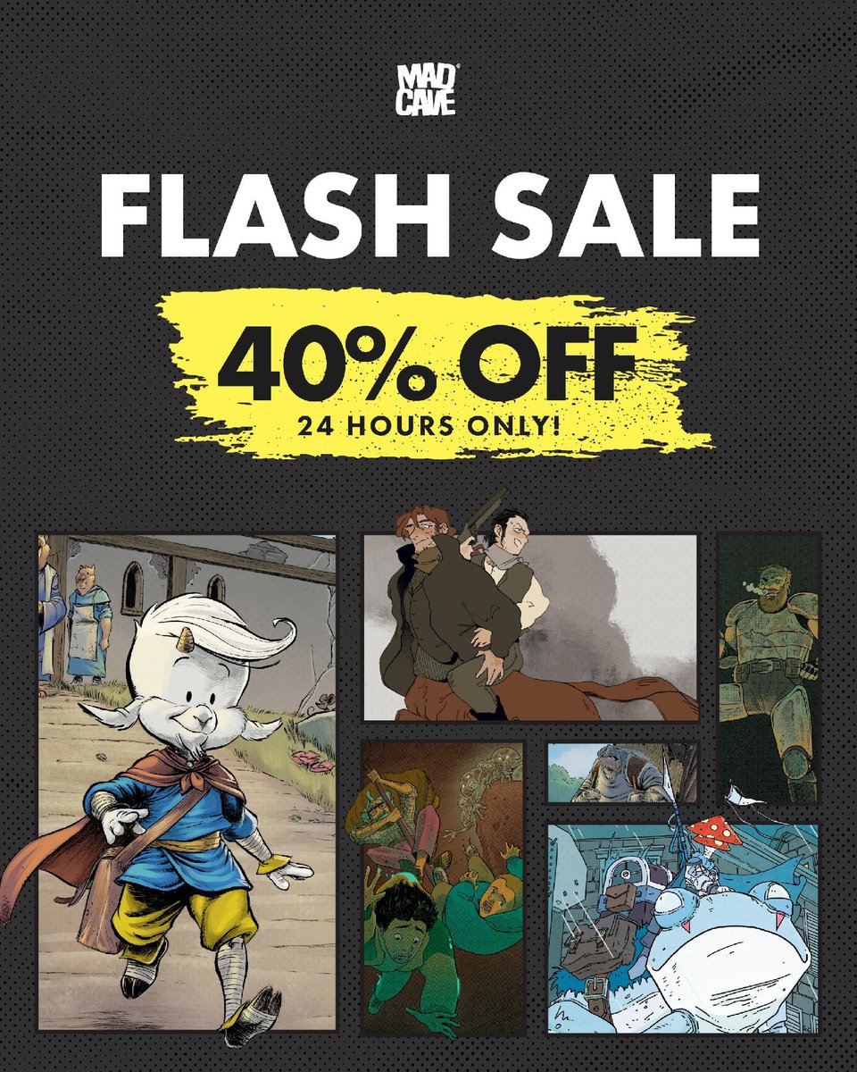 Jordan_J_Thomas's tweet photo. You can currently get Mugshots real cheap from the Mad Cave Studios store.

Grab it here: https://t.co/B3sFrxJvtr

#comics #comicbooks #crimefiction  #crimefictionbooks #art #artwork #writer #crimewriter https://t.co/A1CfWBNHFT