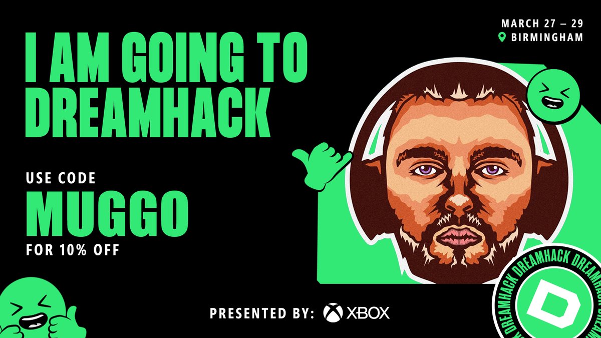 GFUEL | MUGGO🌵 tweet media