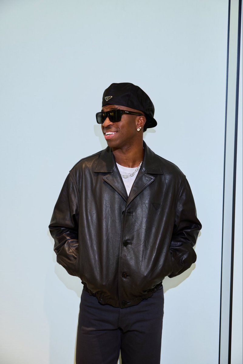 Vini Jr. tweet media