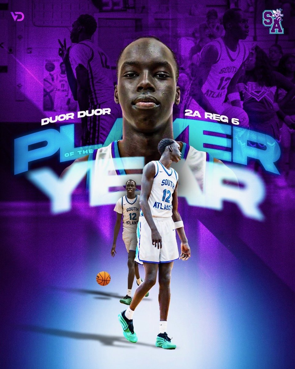 South Atlanta Men’s Basketball tweet media