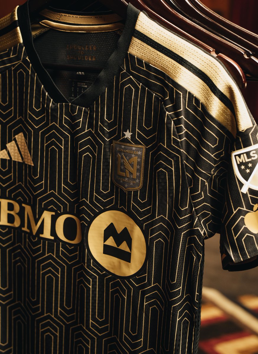 DanielleYHall's tweet photo. As North America prepares for the 2026 soccer season, the passion and energy around the game have never been stronger. 

As the world turns its attention to North America, BMO is honoured to be part of the momentum elevating the game we all love. https://t.co/QcTZcYvenP