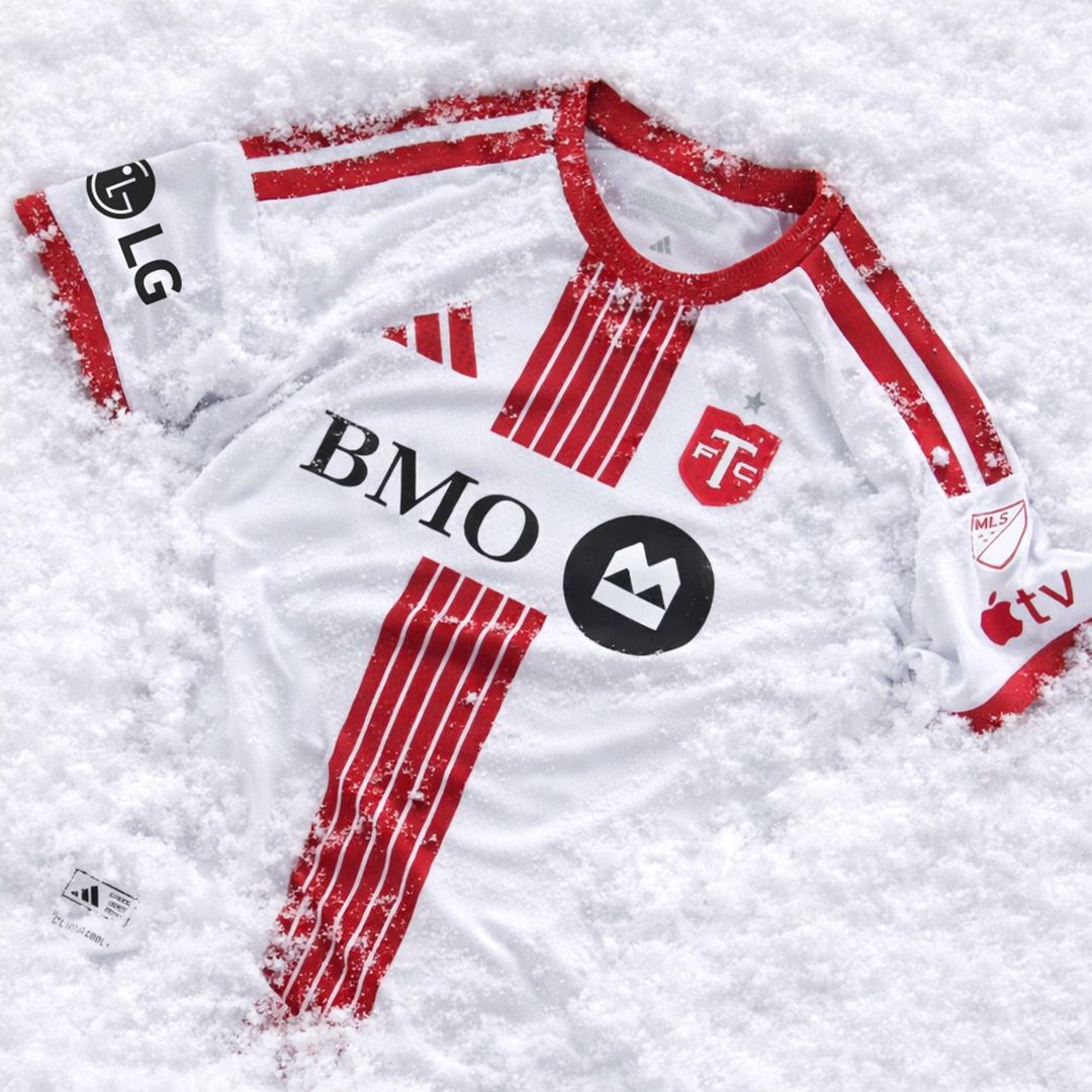 DanielleYHall's tweet photo. As North America prepares for the 2026 soccer season, the passion and energy around the game have never been stronger. 

As the world turns its attention to North America, BMO is honoured to be part of the momentum elevating the game we all love. https://t.co/QcTZcYvenP