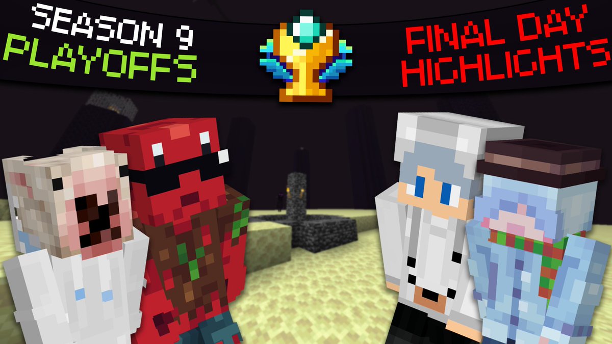 CraftingEditing's tweet photo. I Finished the MCSR Video! Haven't uploaded it yet though, here's the thumbnails I made for it!

#VideoEditing #Thumbnail #Youtube #MCSR

LOOKING FOR CLIENTS https://t.co/k83T98lsgu