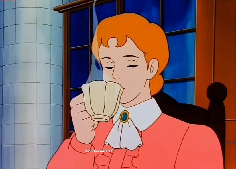 SpacetoonAghani's tweet photo. كوب الشاي بعد الإفطار في رمضان ❤️☕️ https://t.co/lN0jjQkl0n