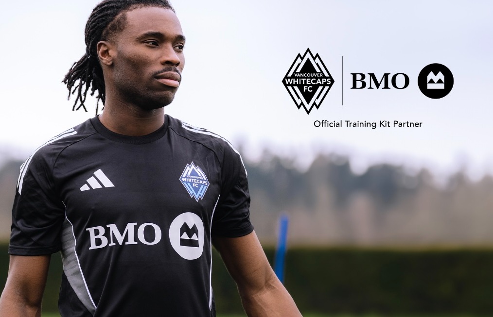 As North America prepares for the 2026 soccer season, the passion and energy around the game have never been stronger. 

As the world turns its attention to North America, BMO is honoured to be part of the momentum elevating the game we all love.