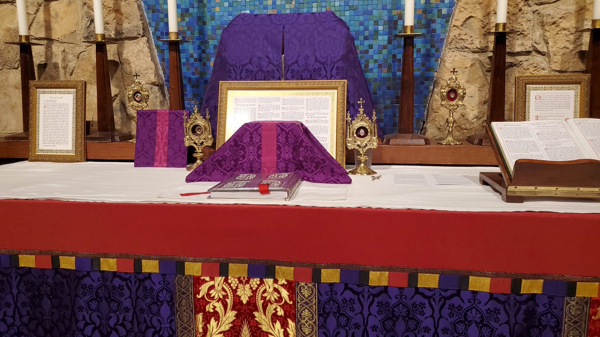 Fr. Timothy Matkin tweet media