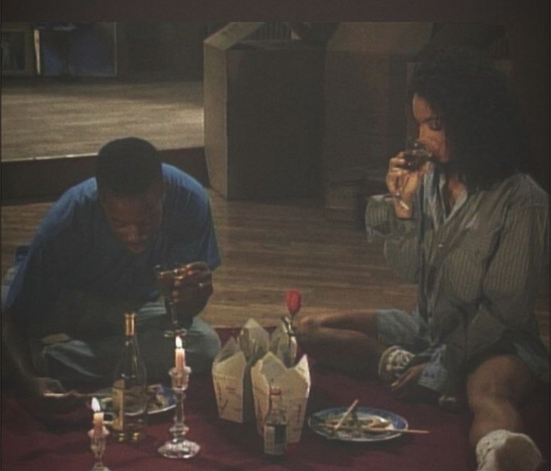 I wanna be in love..but I Wanna be in love with somebody that's in love with me