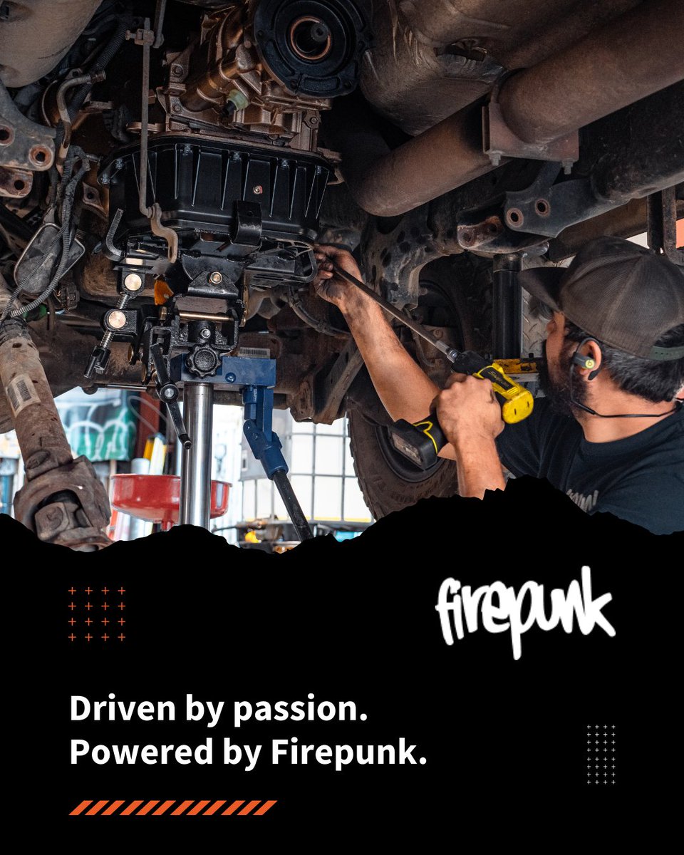 firepunkllc's tweet image. Upgrade your Dodge, RAM, or GMC diesel truck with Firepunk LLC’s custom transmissions—engineered for power, precision, and reliability in diesel motorsports. Discover more at service.firepunk.com. #DieselPerformance #FirepunkLLC