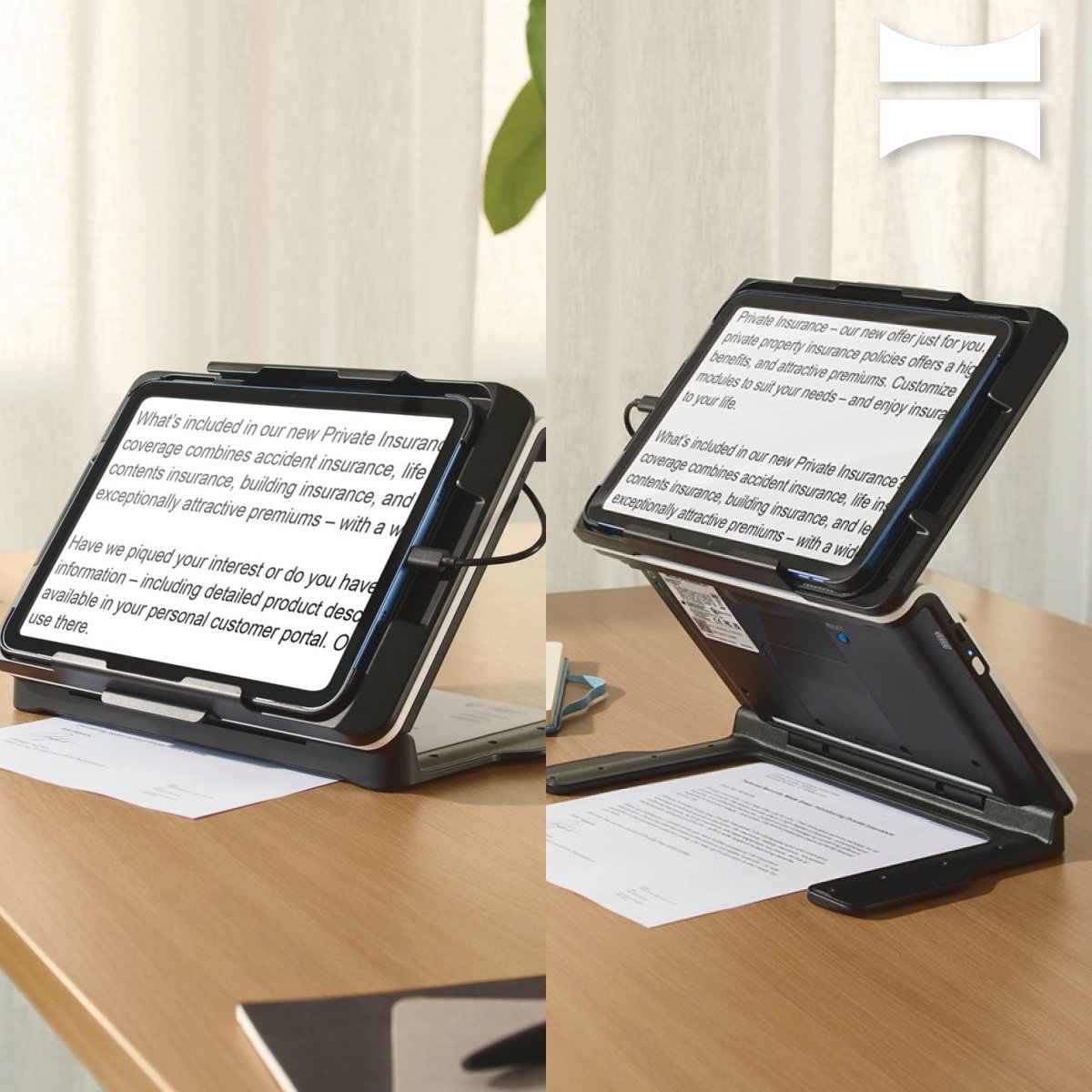 Eschenbach Optik of America, Inc. tweet media