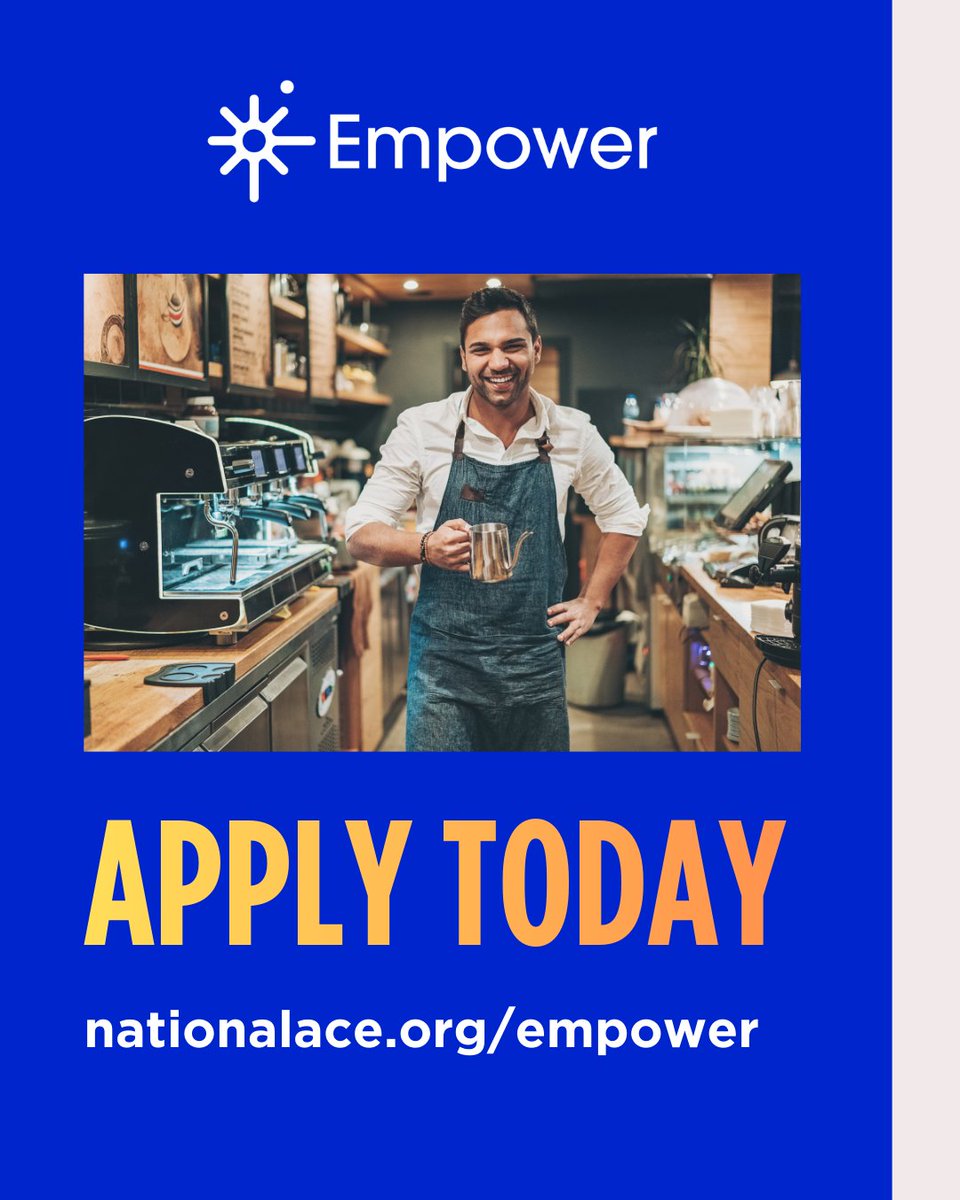 National ACE tweet media