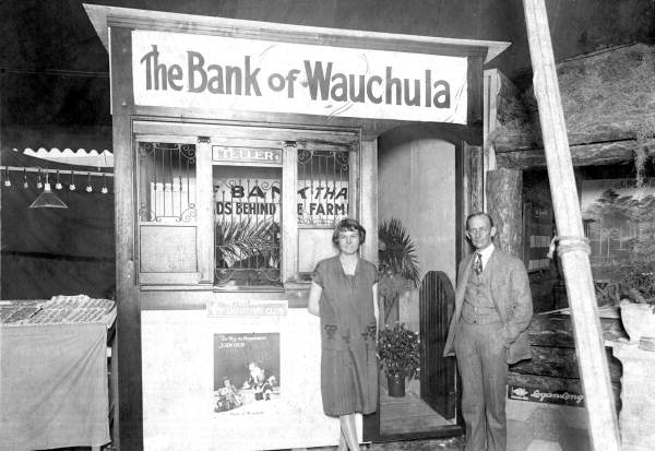 State Library of FL tweet media