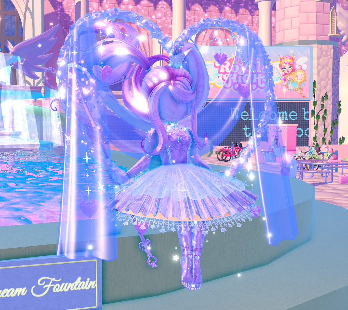 Piper💜 tweet media