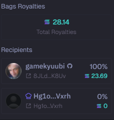 OnChainGOD tweet media