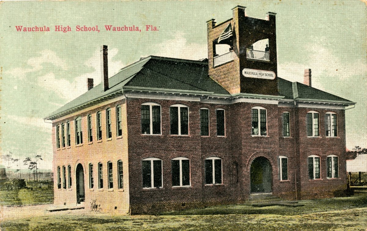 State Library of FL tweet media