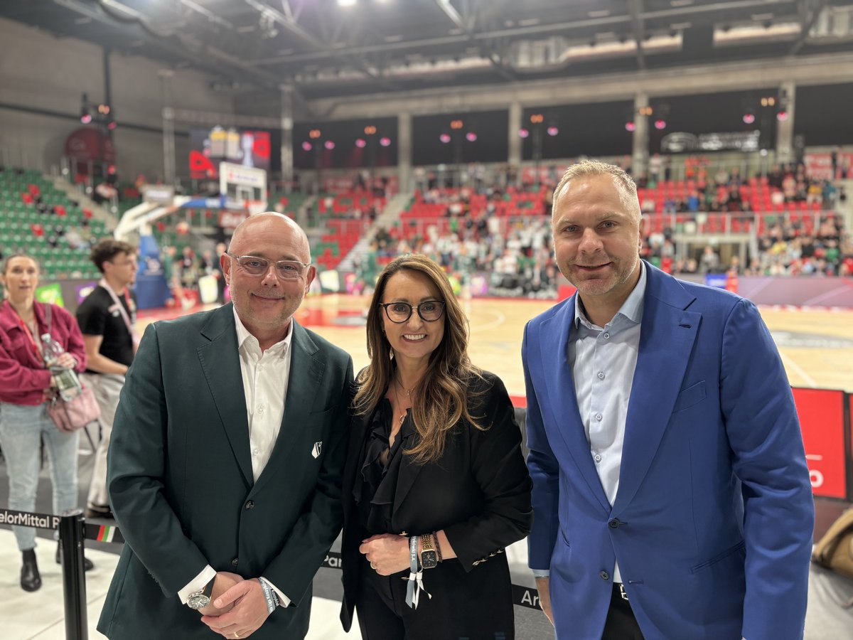 Renata Kaznowska tweet media