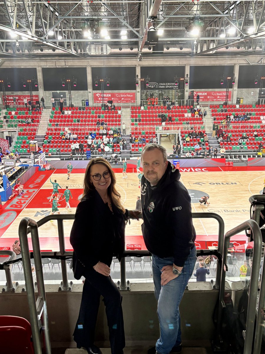 Renata Kaznowska tweet media