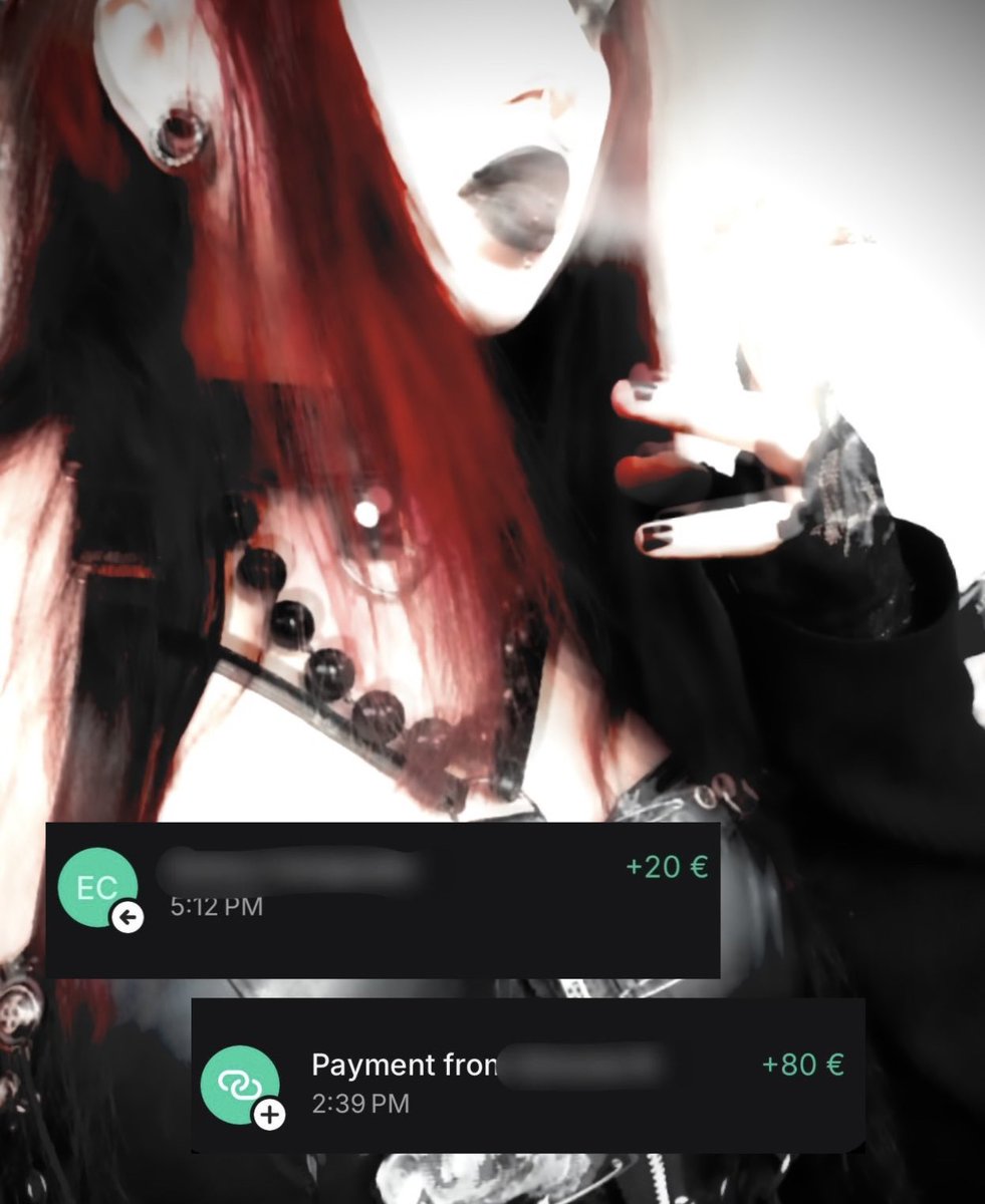 𝒞ontessa | Findomme ! tweet media