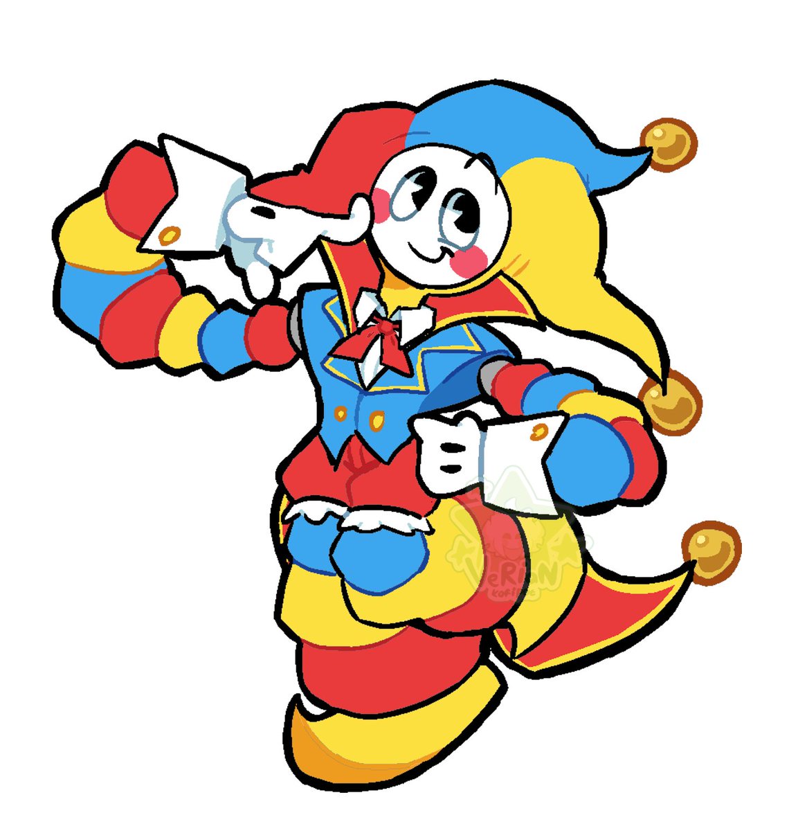 verianvivern's tweet image. HC: If The Prototype was a real toy:
#PoppyPlaytime #PoppyPlaytimeChapter5