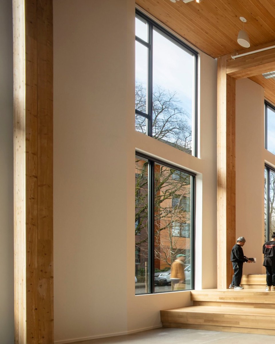 LEVER Architecture tweet media