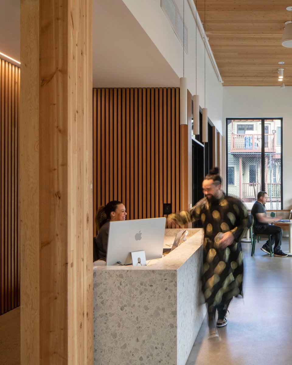 LEVER Architecture tweet media