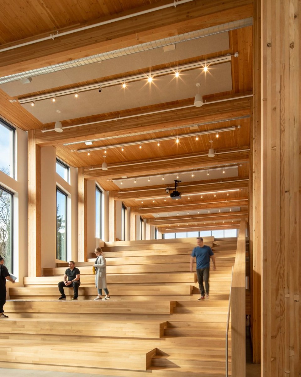 LEVER Architecture tweet media