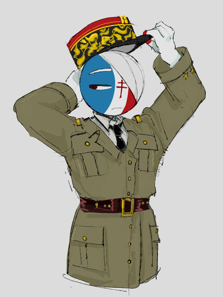 Tiunn0187's tweet photo. #CountryHumans https://t.co/LQqPQfGMTa