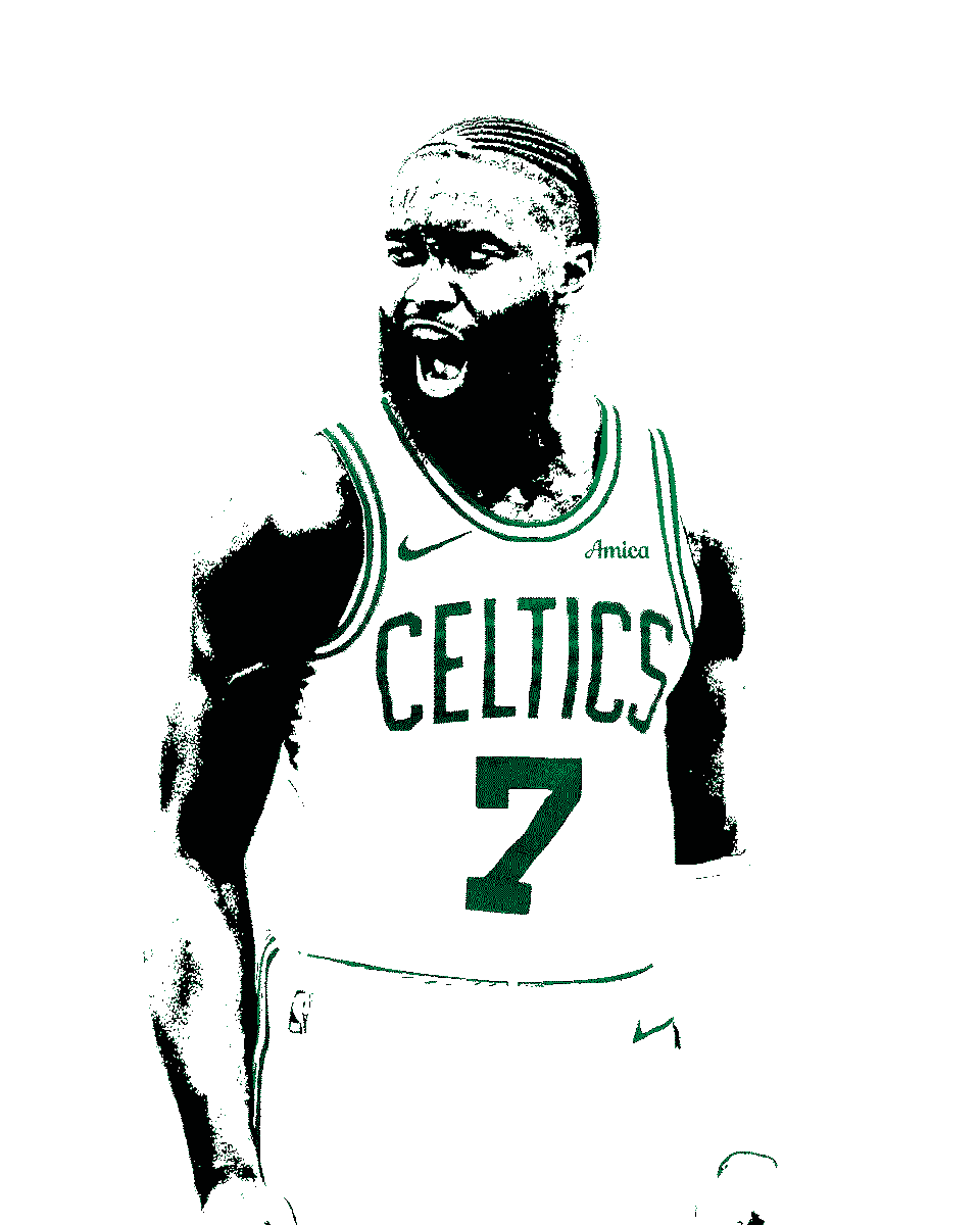 Boston Celtics tweet media