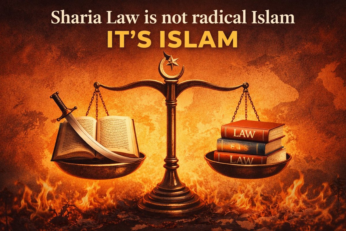 Ex-Muslim Testimonies (@familieb3) on Twitter photo 