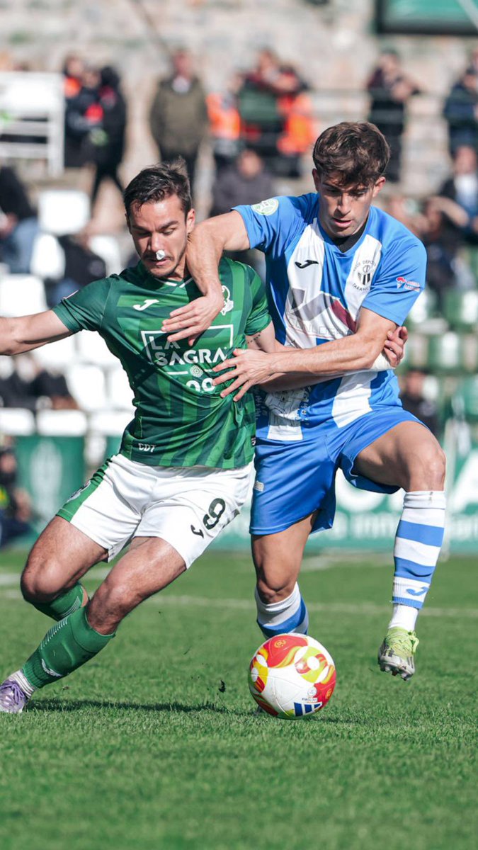 AGENCIA DAVID COPITO tweet media