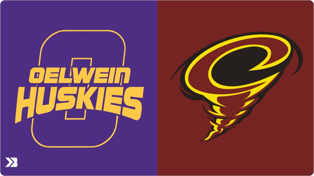 Boys Basketball (7th Grade) Game Day! - Check out the event preview for the The Oelwein Huskies vs The Denver Cyclones. It starts at 4:15 PM and is at Denver Elem. Elementary Gym. gobound.com/ia/ihsaa/boysb…