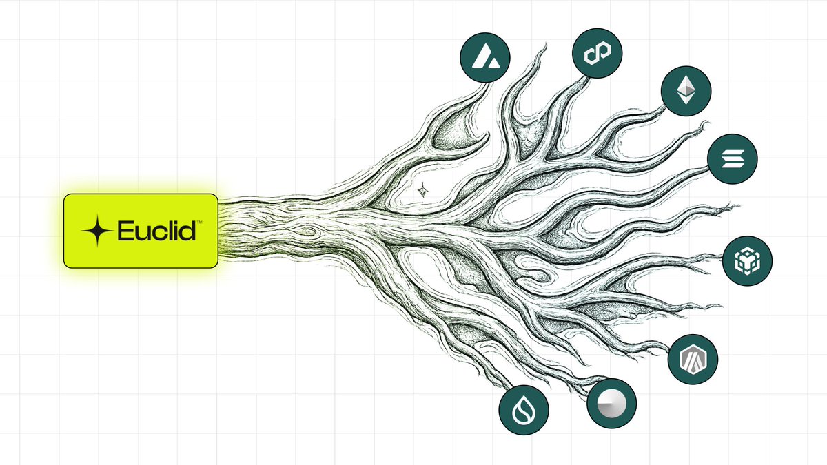 DeFi in 2021: "We need more chains"
DeFi in 2025: "Why is my liquidity scattered across 47 different chains?"

The multichain future arrived. The infra to unify it is here.