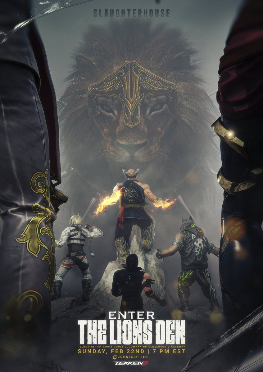 Retr0(GFX Artist for hire) tweet media