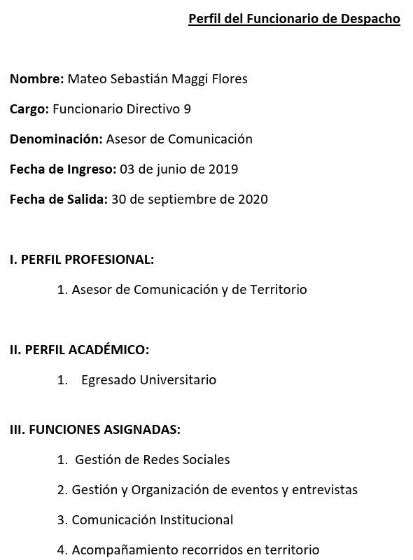 JotaQuu's tweet photo. @mrs_jones80 Es verdad ejerce como egresado de la u. https://t.co/v3JM6aXA4D