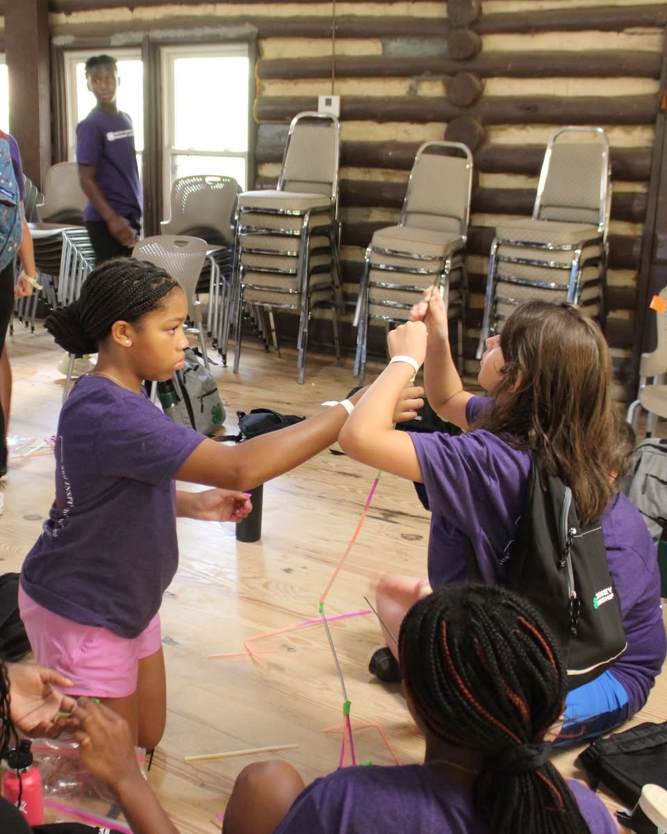 South Carolina 4-H Pinckney Leadership tweet media