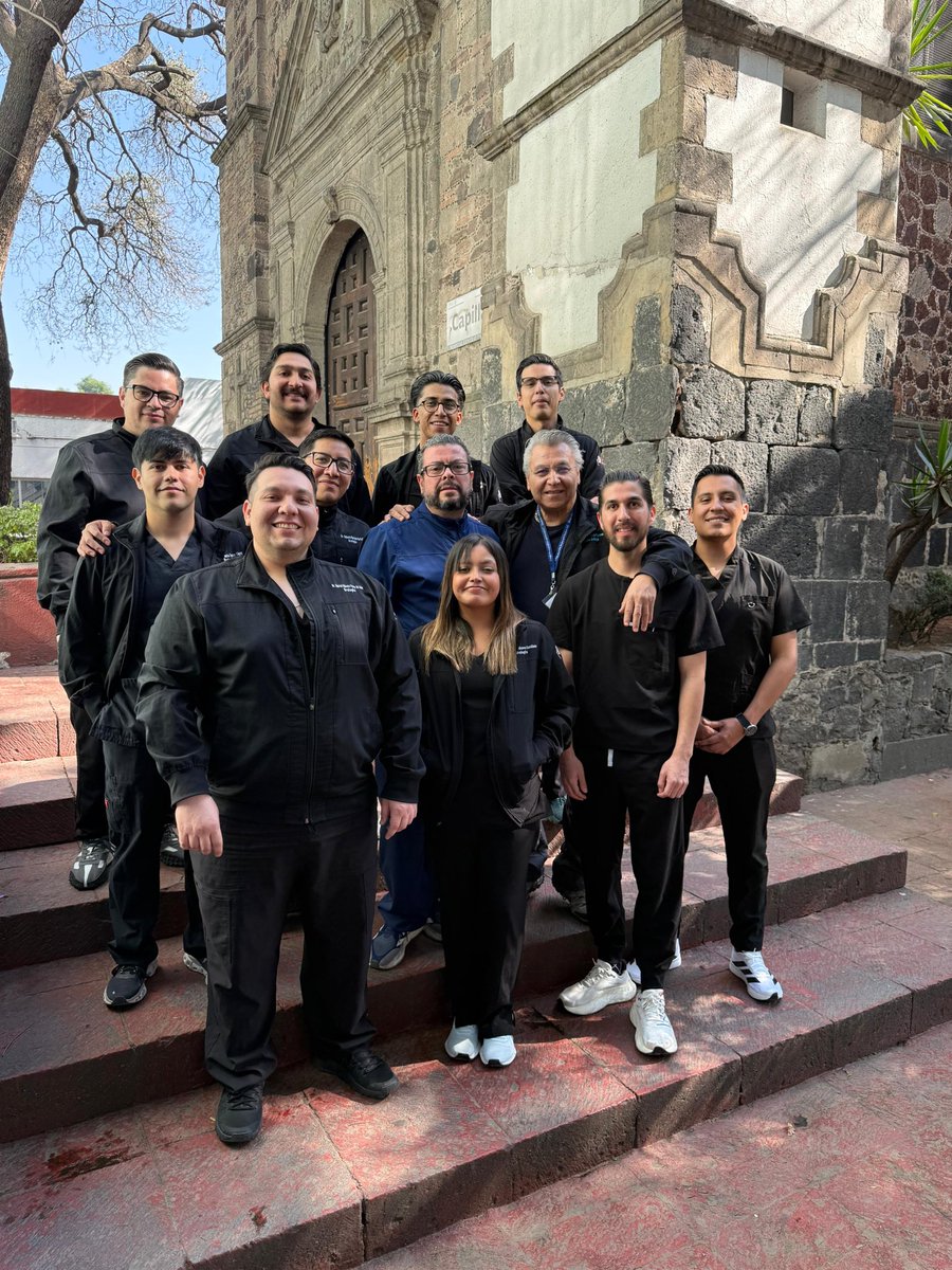 Oswaldo T. Islas tweet media