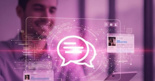 CIOMexico's tweet image. Ventas 24/7: El poder de la IA en WhatsApp.
iworld.com.mx/ventas-24-7-el…

#automatizacion #chatbots #Conversion #ecommerce #emprendimiento #IA #mensajeria #negocios #ventas #WhatsApp