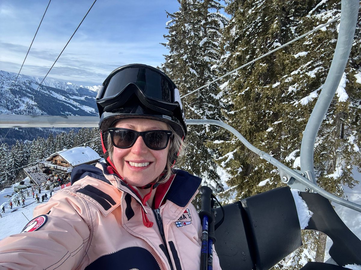 ServiceNow UK and Ireland tweet media