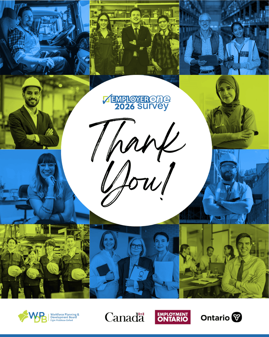 EMO Workforce Planning and Development Board tweet media