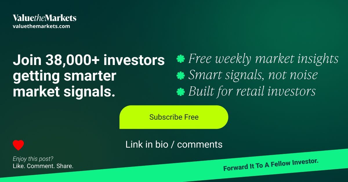 ValueTheMarkets tweet media