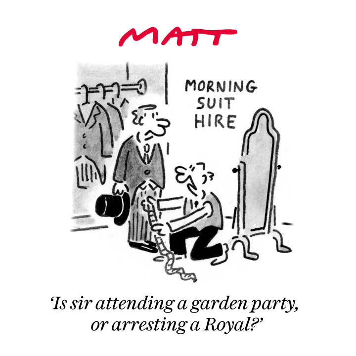 Matt Cartoons tweet media