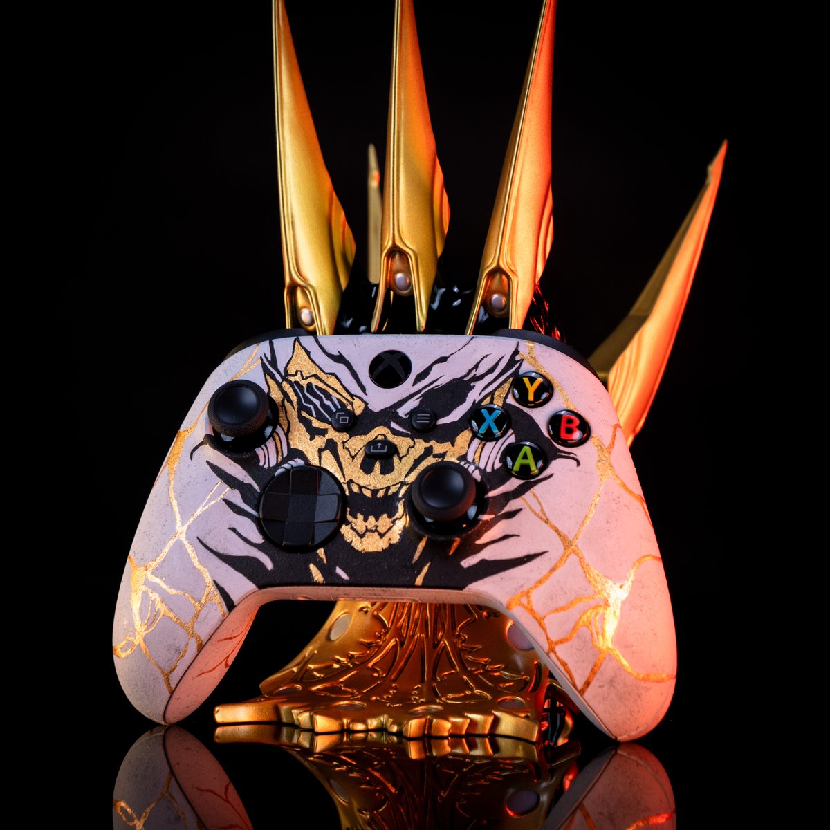 CODE VEIN II tweet media