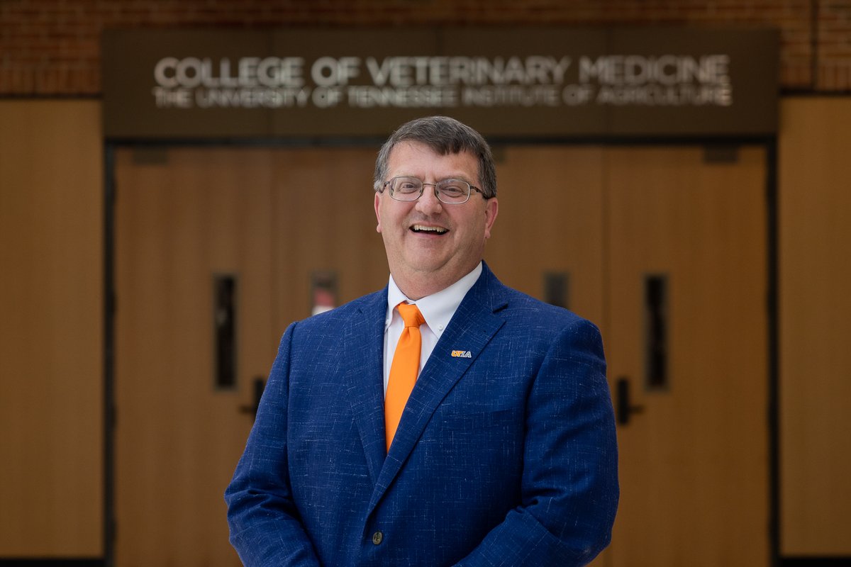 UT Institute of Agriculture tweet media