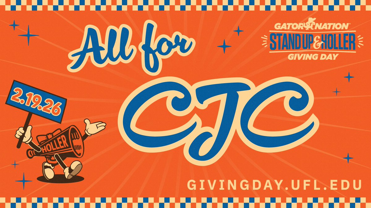 UF College of Journalism and Communications tweet media