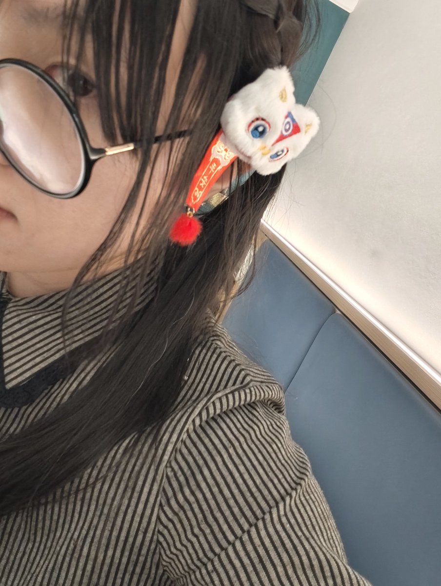 扳手小姐 tweet media