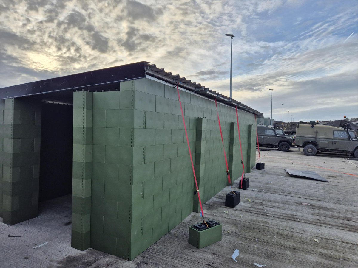 QUICKBLOCK® tweet media