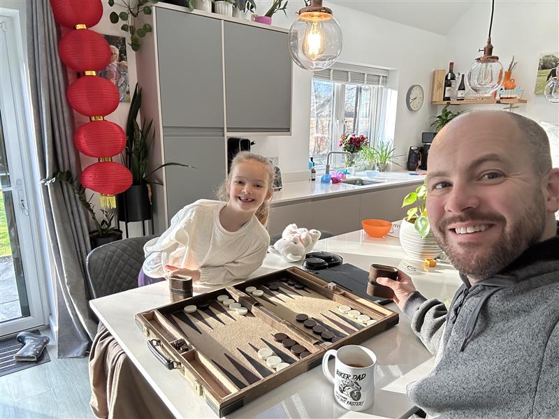 ServiceNow UK and Ireland tweet media