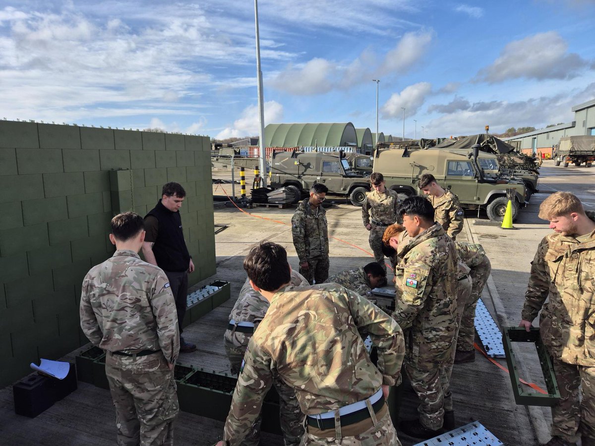 QUICKBLOCK® tweet media