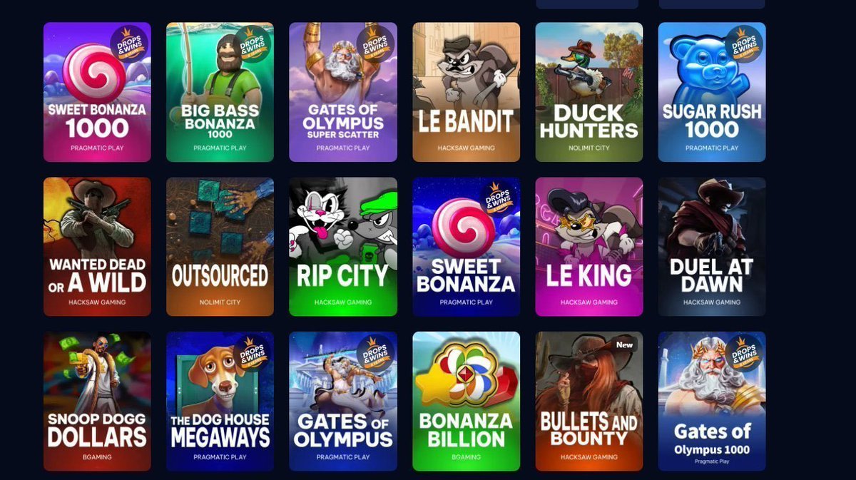 💰300$ Bonus Buy on <a href="/ShockCasino/">Shock</a> You keep 100%💰

🔃Retweet 20$
🔥Deposit a MINIMUM of 150$ and wager it!
📷Show proof IN MY DISCORD
👉https://shock. com/?ref=soulstealer

Ending on Friday! Make sure to post proof IN MY DISCORD!