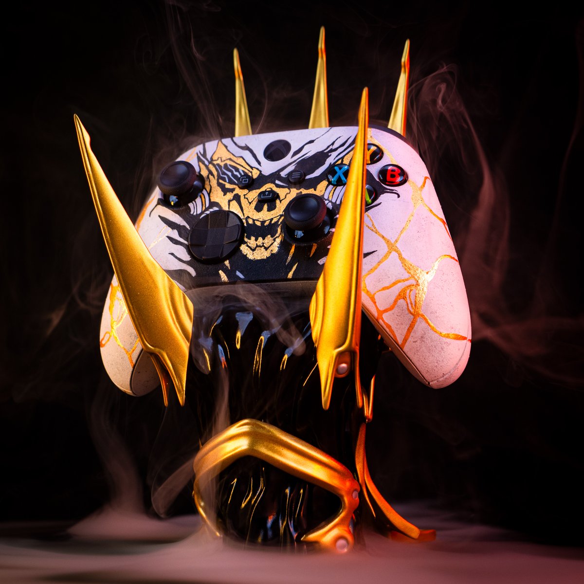 CODE VEIN II tweet media