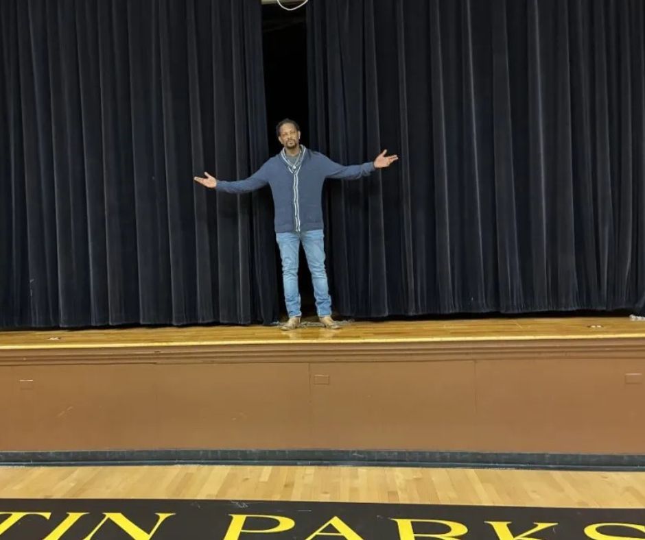 Austin Texas Musicians tweet media